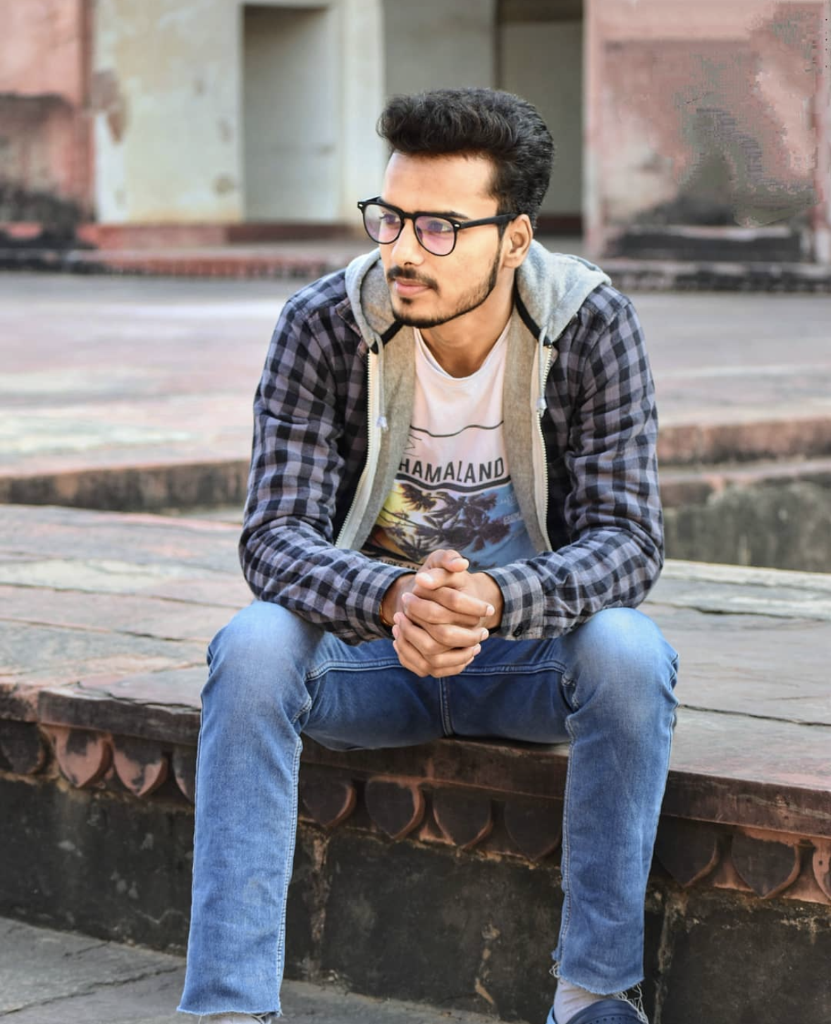 Rahul Kumar Success Story
